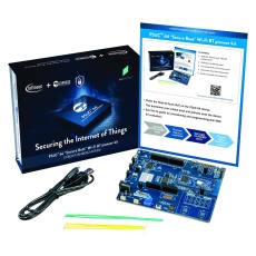 【CY8CKIT-064B0S2-4343W】PIONEER BOARD BLUETOOTH AND WIFI