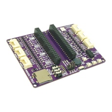 【MAKER-PI-PICO-NB】RASPBERRY PI PICO BOARD 4.5 TO 5.5V