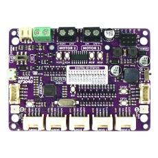 【MAKER-PI-RP2040】MAKER PI BOARD 32BIT ARM CORTEX M0+