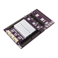 【MAKER-HAT-BASE】MAKER HAT BASE BOARD RASPBERRY PI 400