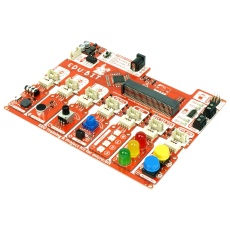 【EDUBIT-NB】PROGRAMMABLE BOARD EDUCATION