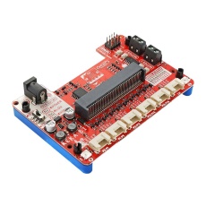 【REKABIT-NB】PROGRAMMABLE BOARD EDUCATION