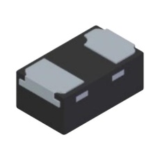 【SBR0240LPW-7B】SCHOTTKY DIODE 40V 0.2A X1-DFN1006-2
