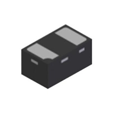 【D3V3S1U2LP1610-7】TVS DIODE UNIDIR 3.3V U-DFN1610