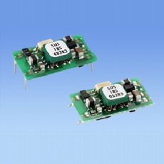 【SUS1R5123R3C】スイッチング電源 DC-DCコンバータ SUS 1.32W 3.3V/0.4A(DIP)