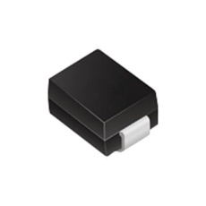 【SMBJ5934B】ZENER DIODE 24V 3W SMB