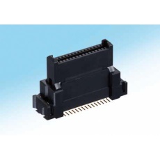 【FX26-30S-1SV20】MEZZANINE CONN RCPT 30POS 2ROW 1MM