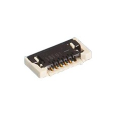 【FH72-21S-0.3SHW】CONN FPC R/A RCPT 21POS 2ROW 0.3MM