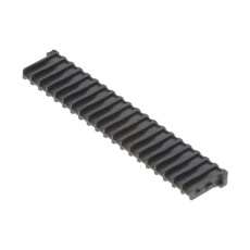 【GT25-40DS-R】RETAINER 40POS CONN