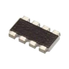 【YC124-JR-0727RL】RES NET ISO 27R 0.063W 5% 0804