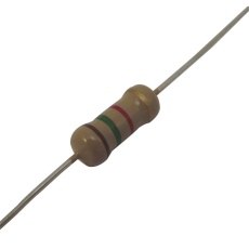 【MFR-25FBF52-2K】RES 2K 0.25W AXIAL METAL FILM