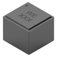 【78439346150】INDUCTOR AEC-Q200 15UH SHIELDED 4.2A