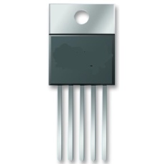 【IXDD630CI】GATE DRIVER IC 12.5V-35V 1 CH TO-220