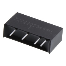 【AM1DS-0512SJZ.】DC-DC CONVERTER 12V 0.084A