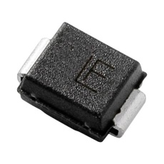 【P6SMB250CA】TVS DIODE BIDIR 214V SMB