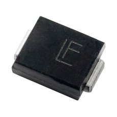 【1.5SMC43CA】TVS DIODE BIDIR 36.8V SMC