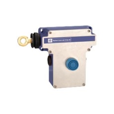 【XY2CE2C250TK】GARBWIRE SWITCH 50M SPST-NC/NO