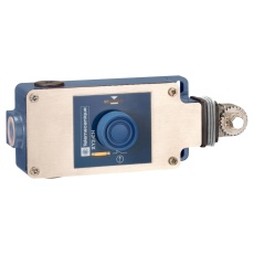 【XY2CH14250TK】GARBWIRE SWITCH 30M DPST-NC/SPST-NO