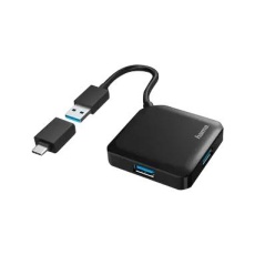 【00200116】USB HUB 4-PORT BUS POWERED