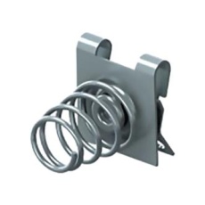 【267】BATTERY CONTACT AAA/A23/A27 SPRING