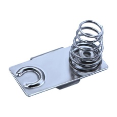 【293】BATTERY CONTACT AA/CR2 SPRING