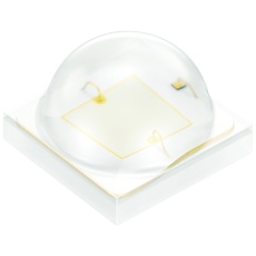 【GD CSSRM3.14-AJAM-24-1-700-R33】LED DEEP BLUE 445NM 0.7A 2.92V SMD