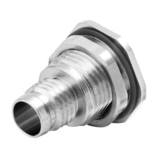 【2726030000】CIRCULAR HOUSING RCPT BRASS