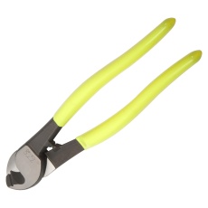 【HTC10】CABLE CUTTER 50MM 237MM CARBON STEEL