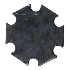 【ILA-TIM-STAR-2A.】THERMAL PAD GRAPHITE SHEET 0.25MM