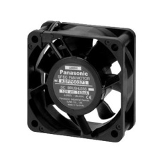 【ASFP60371】DC FAN 60MM 4000RPM 12V 0.14A