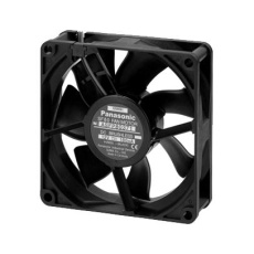 【ASFP80371】DC FAN 80MM 3100RPM 12V 0.18A