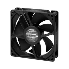 【ASFP92371】DC FAN 92MM 2400RPM 12V 0.13A
