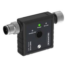 【R45C-K-IQ】SIGNAL CONVERTER 1-CH CURRENT 30VDC