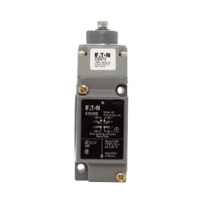 【E50BT2】LIMIT SW DPST-NO/NC 10A 240VAC SCREW