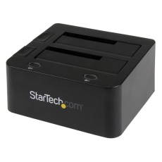 【UNIDOCKU33】DOCKING STATION UNIVERSAL SATA 6GBPS