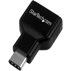 【USB31CAADG】ADAPTER USB C PLUG TO USB A RCPT