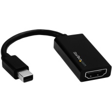 【MDP2HD4K60S】ADAPTER MINI DISPLAYPORT TO HDMI 1WAY
