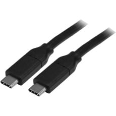 【USB2C5C4M】USB CABLE 2.0 C PLUG-PLUG 4M