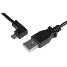 【USBAUB2MLA】USB CABLE 2.0 A PLUG-MICRO B PLUG 2M