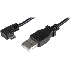 【USBAUB2MRA】USB CABLE 2.0 A PLUG-MICRO B PLUG 2M