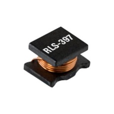 【RLS-397】INDUCTOR UNSHIELDED 3.9UH 20% 1.32A