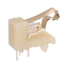 【1010.6002】MICROSWITCH SPDT 2A 250VAC 1.05N