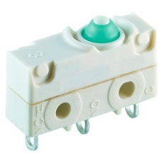 【1045.0102】MICROSWITCH SPDT 5A 250VAC 2.6N