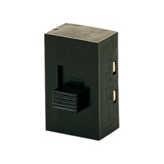 【4021.4420】SLIDE SWITCH DPDT 10A 250VAC THT