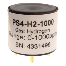 【PS4-H2-1000】GAS DETECTION SENSOR H2 1000PPM