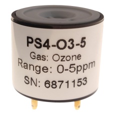 【PS4-O3-5】GAS DETECTION SENSOR O3 5PPM