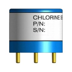 【SGX-4CL2】GAS DETECTION SENSOR CL2 10PPM