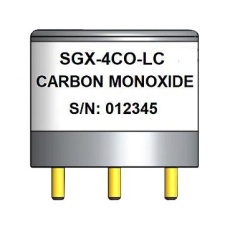 【SGX-4CO-LC】GAS DETECTION SENSOR CO 1000PPM