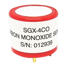 【SGX-4ETO】GAS DETECTION SENSOR ETO 20PPM