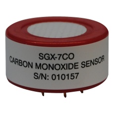 【SGX-7CO】GAS DETECTION SENSOR CO 1000PPM